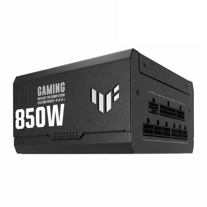 منبع تغذیه ایسوس 850 وات Power ASUS TUF Gaming 850W Gold